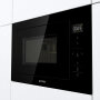 Ugradbena mikrovalna Gorenje BM251SG2BG