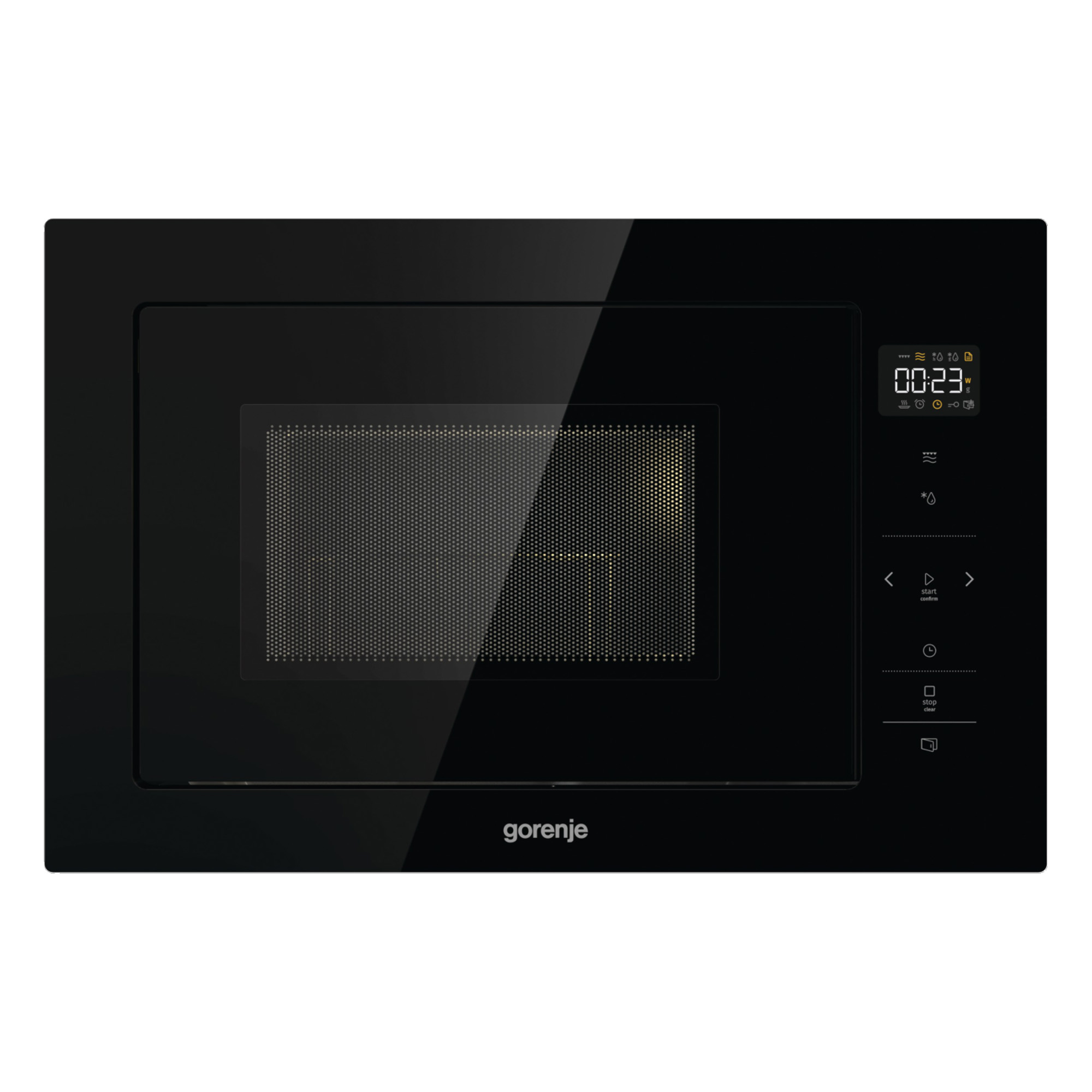 Ugradbena mikrovalna Gorenje BM251SG2BG