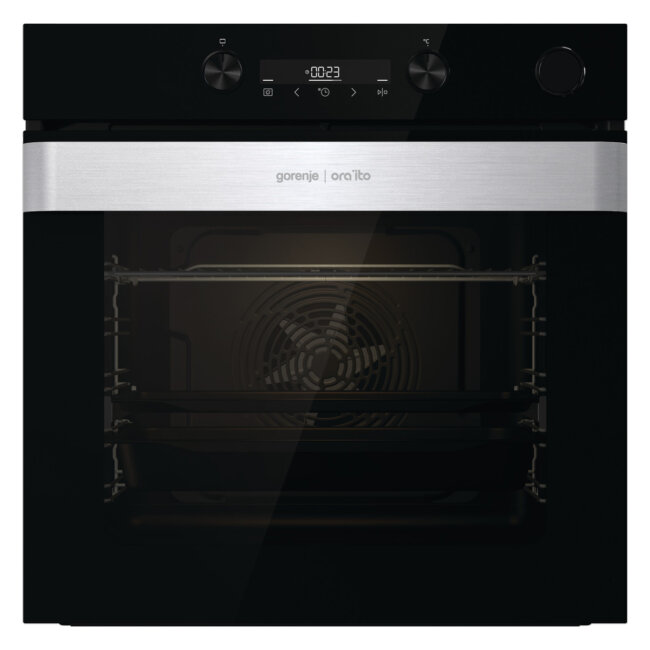Ugradbena pećnica Gorenje BSA6737ORAB