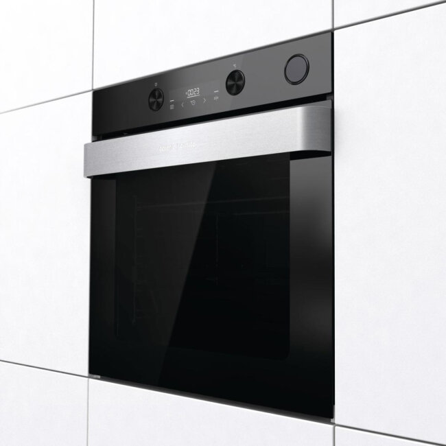 Ugradbena pećnica Gorenje BSA6737ORAB