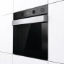 Ugradbena pećnica Gorenje BSA6737ORAB