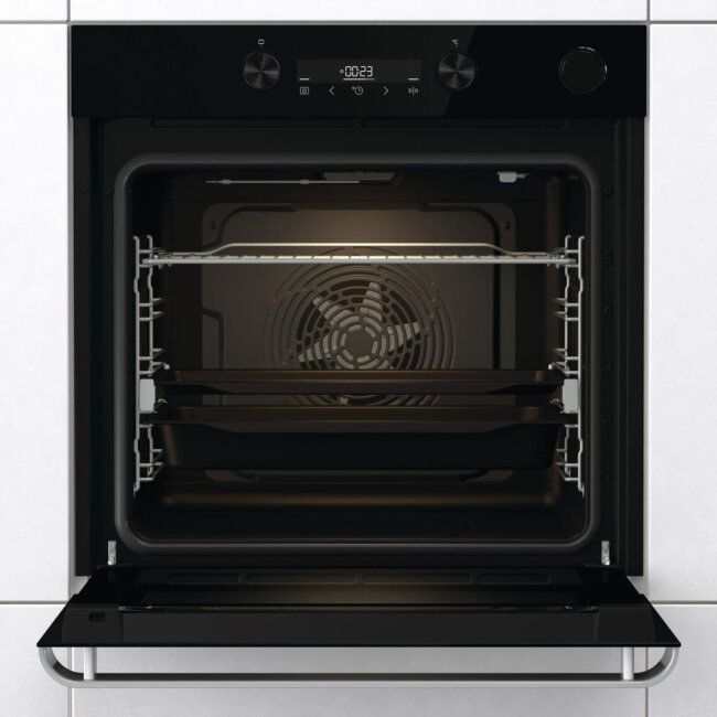 Ugradbena pećnica Gorenje BSA6737ORAB