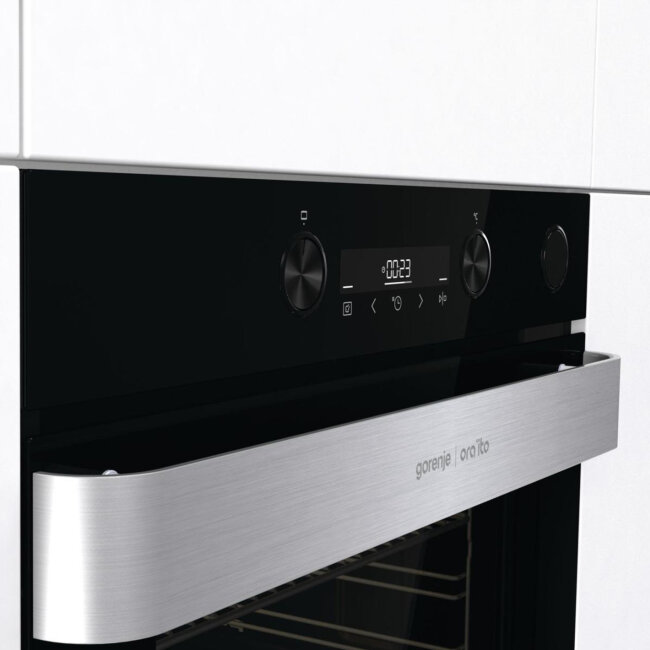 Ugradbena pećnica Gorenje BSA6737ORAB