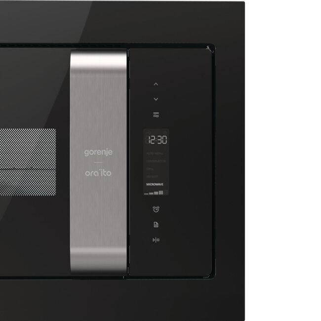 Ugradbena mikrovalna Gorenje BM235ORAB