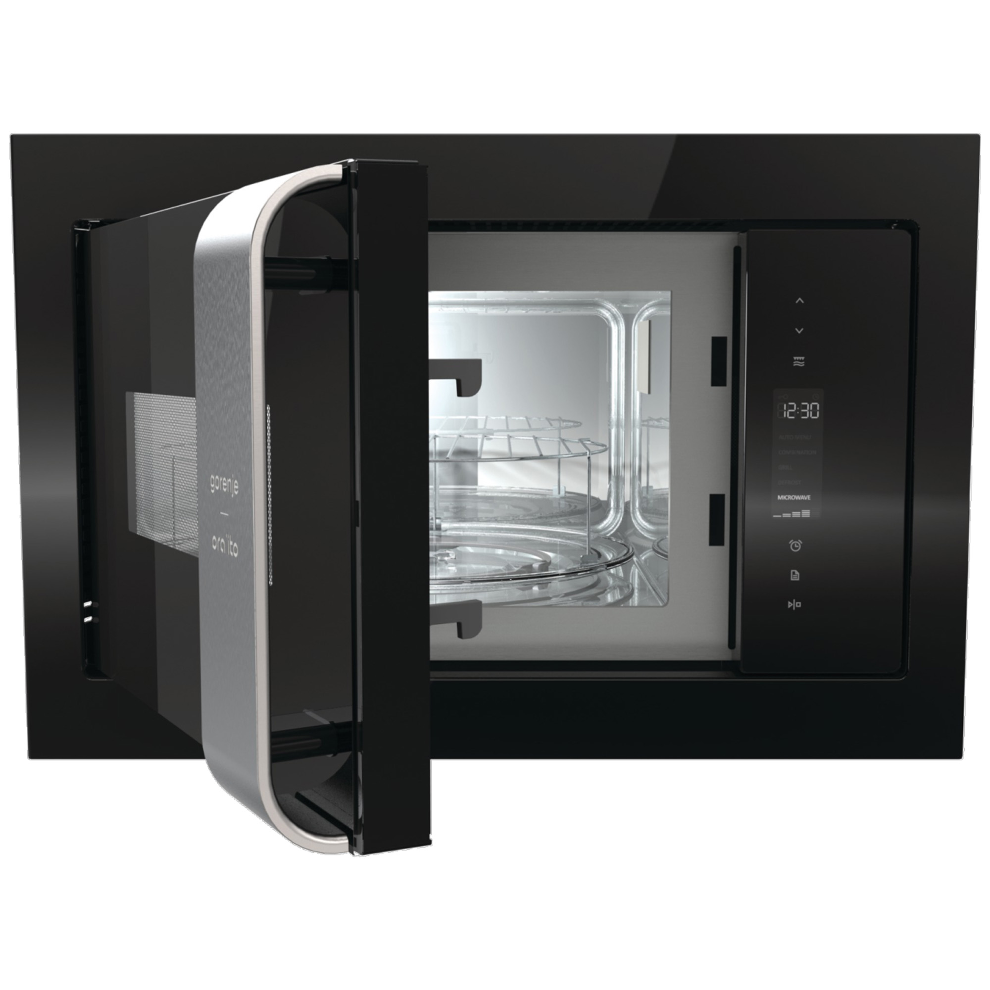 Ugradbena mikrovalna Gorenje BM235ORAB