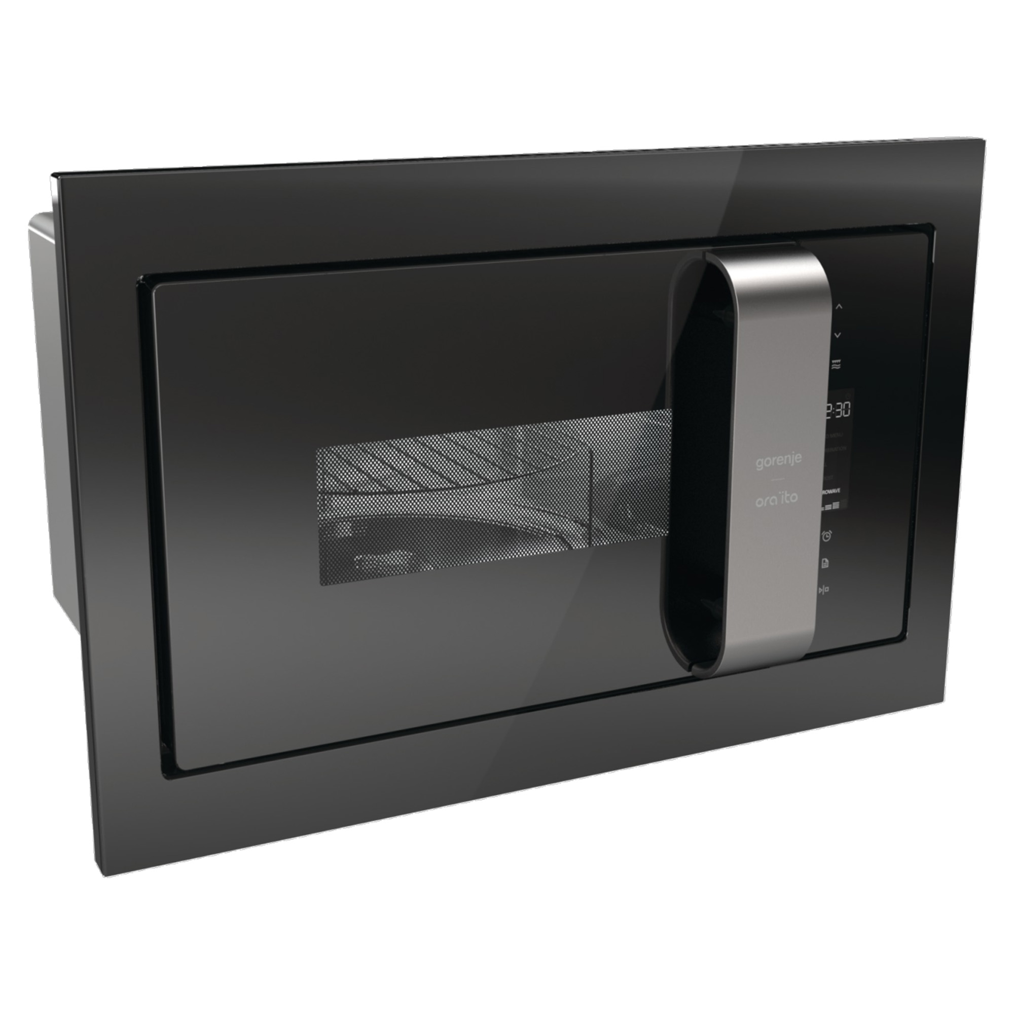 Ugradbena mikrovalna Gorenje BM235ORAB