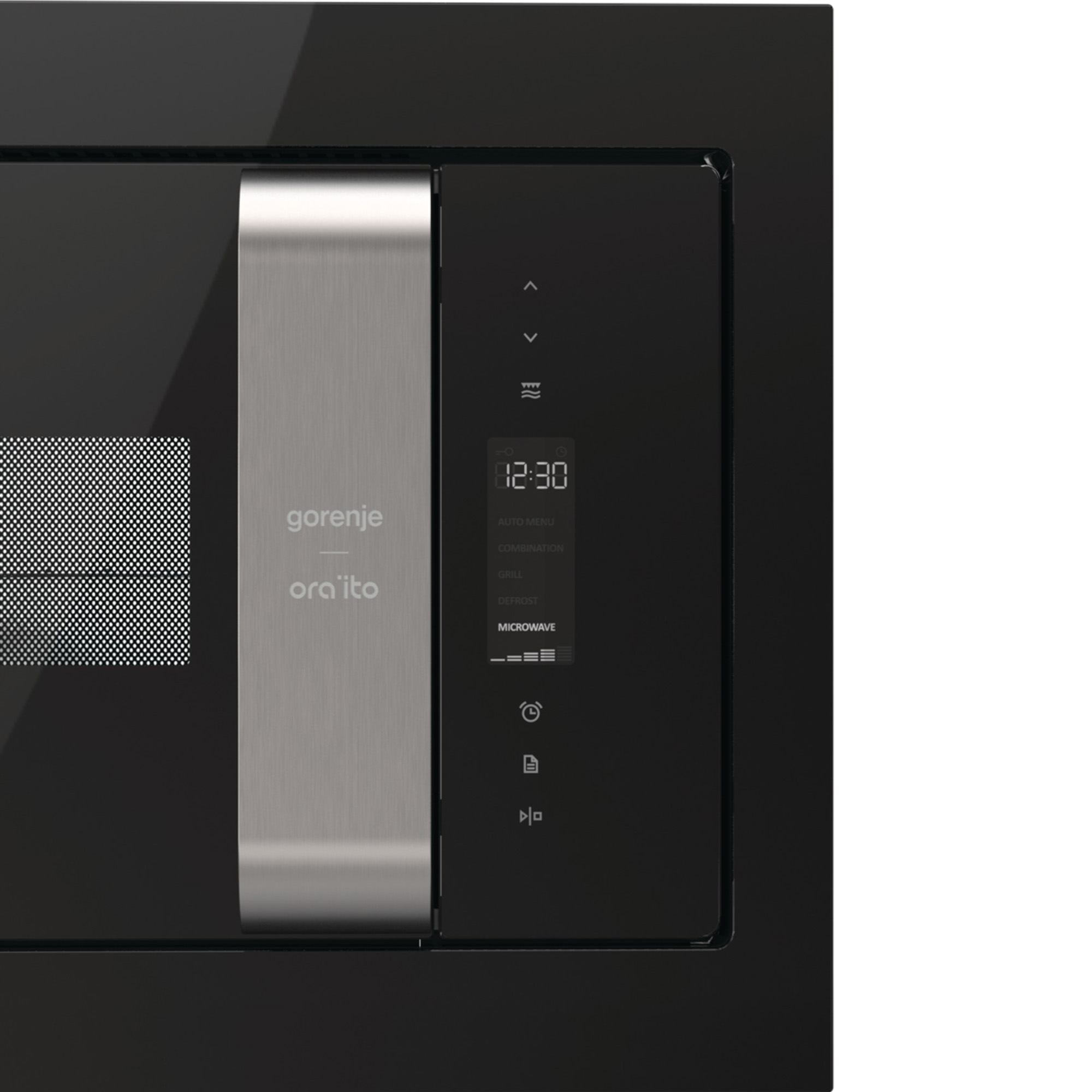 Ugradbena mikrovalna Gorenje BM235ORAB