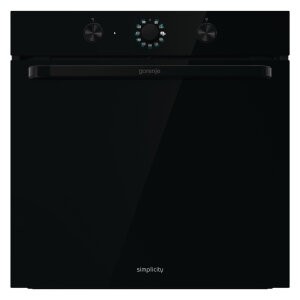 Ugradbena pećnica Gorenje BOS6727SYB