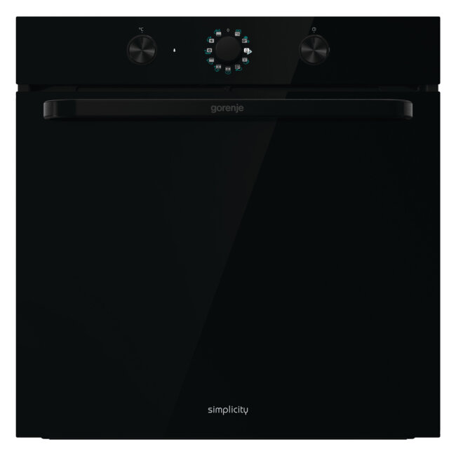 Ugradbena pećnica Gorenje BOS6727SYB