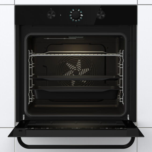 Ugradbena pećnica Gorenje BOS6727SYB