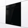 Ugradbena pećnica Gorenje BOS6727SYB