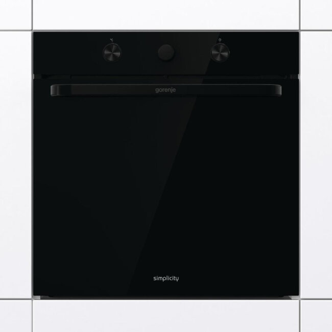 Ugradbena pećnica Gorenje BOS6727SYB