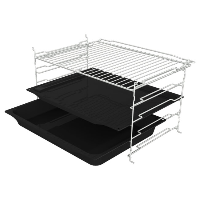 Ugradbena pećnica Gorenje BOS6727SYB