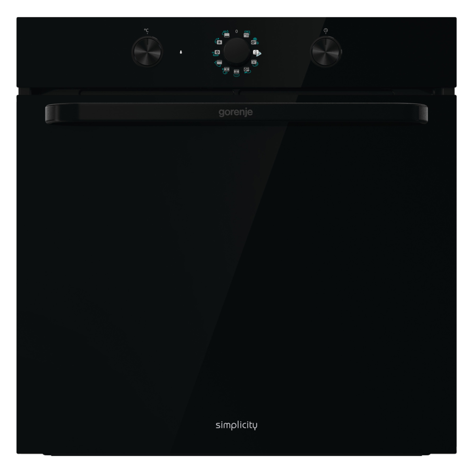 Ugradbena pećnica Gorenje BOS6727SYB