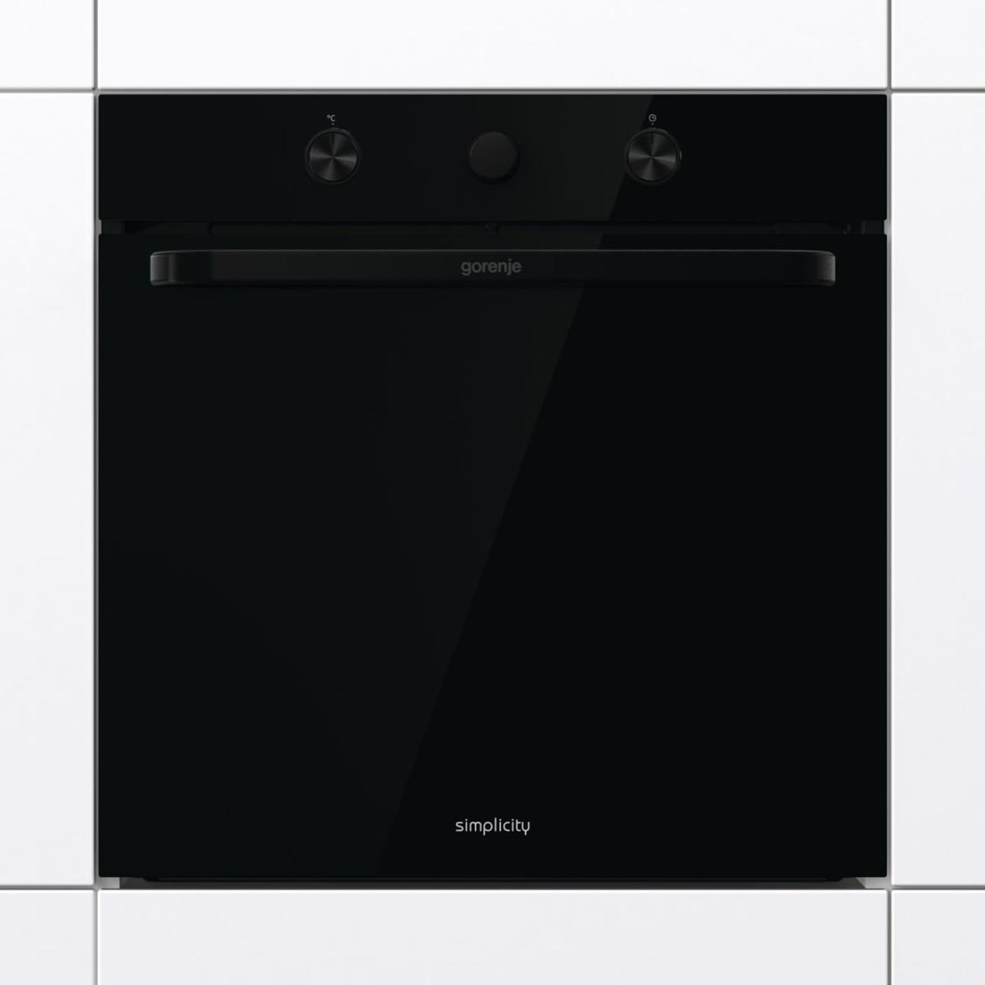 Ugradbena pećnica Gorenje BOS6727SYB
