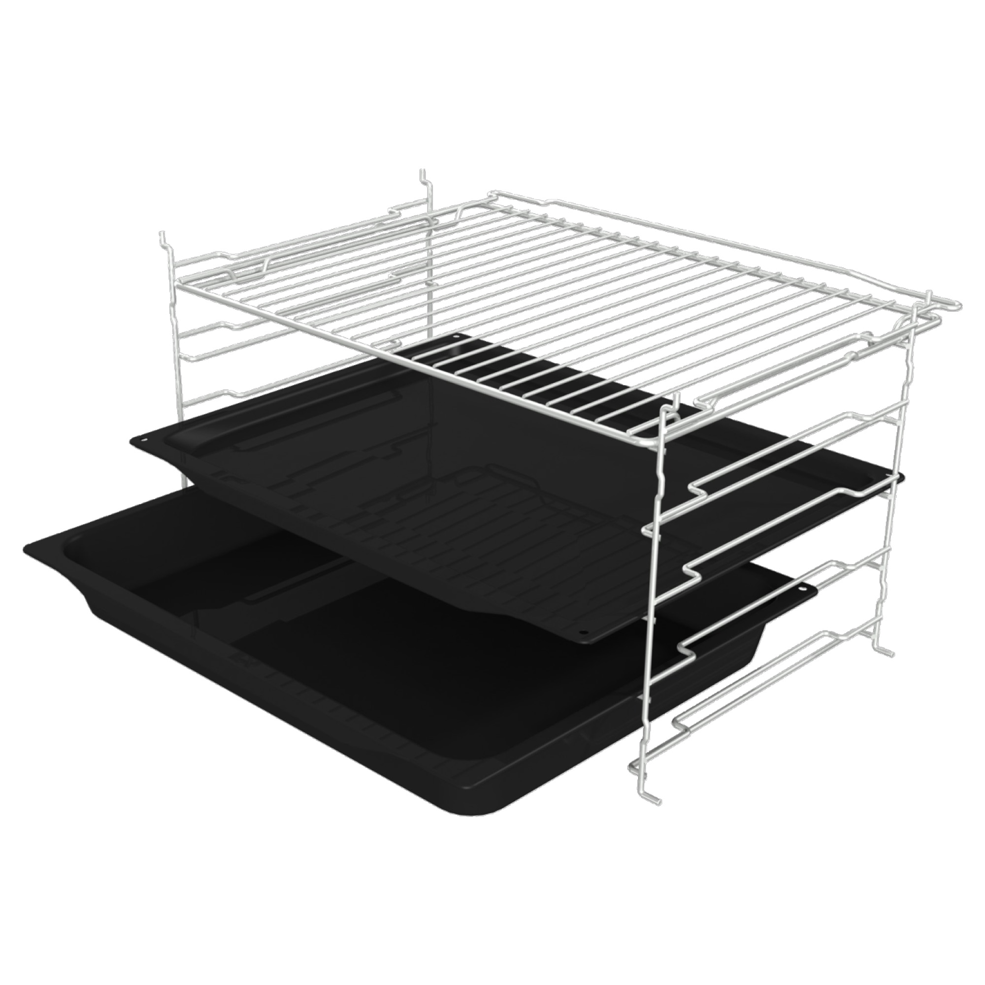 Ugradbena pećnica Gorenje BOS6727SYB
