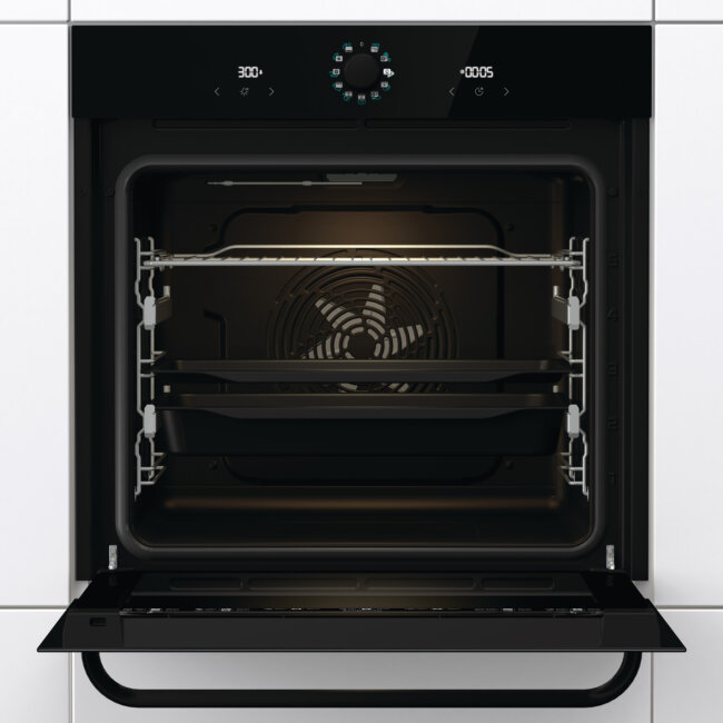Ugradbena pećnica Gorenje BOS6737SYB