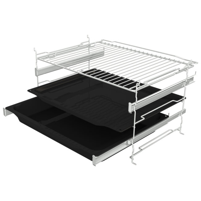 Ugradbena pećnica Gorenje BOS6737SYB