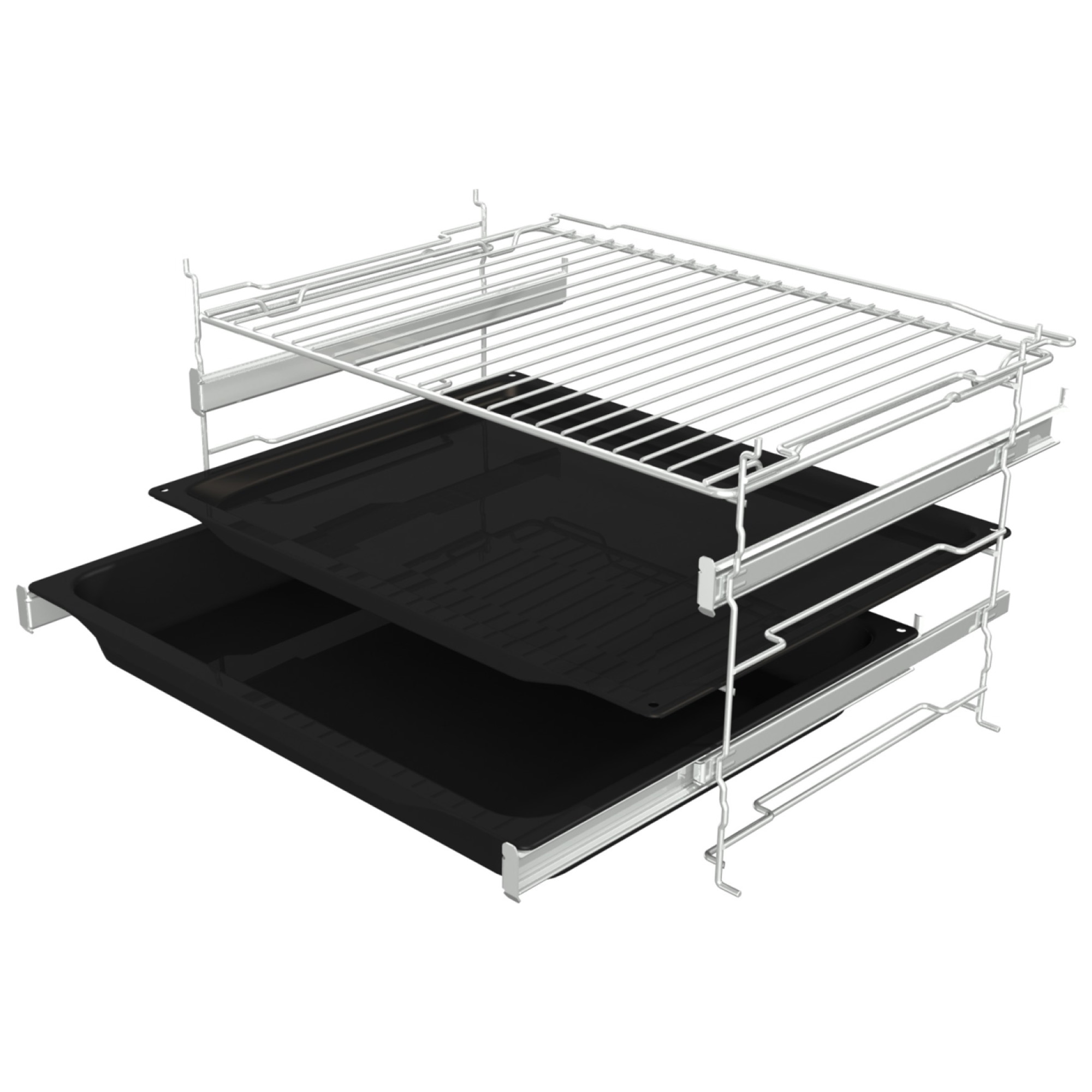 Ugradbena pećnica Gorenje BOS6737SYB