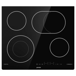Ugradbena ploča Gorenje ECT 643 SYB