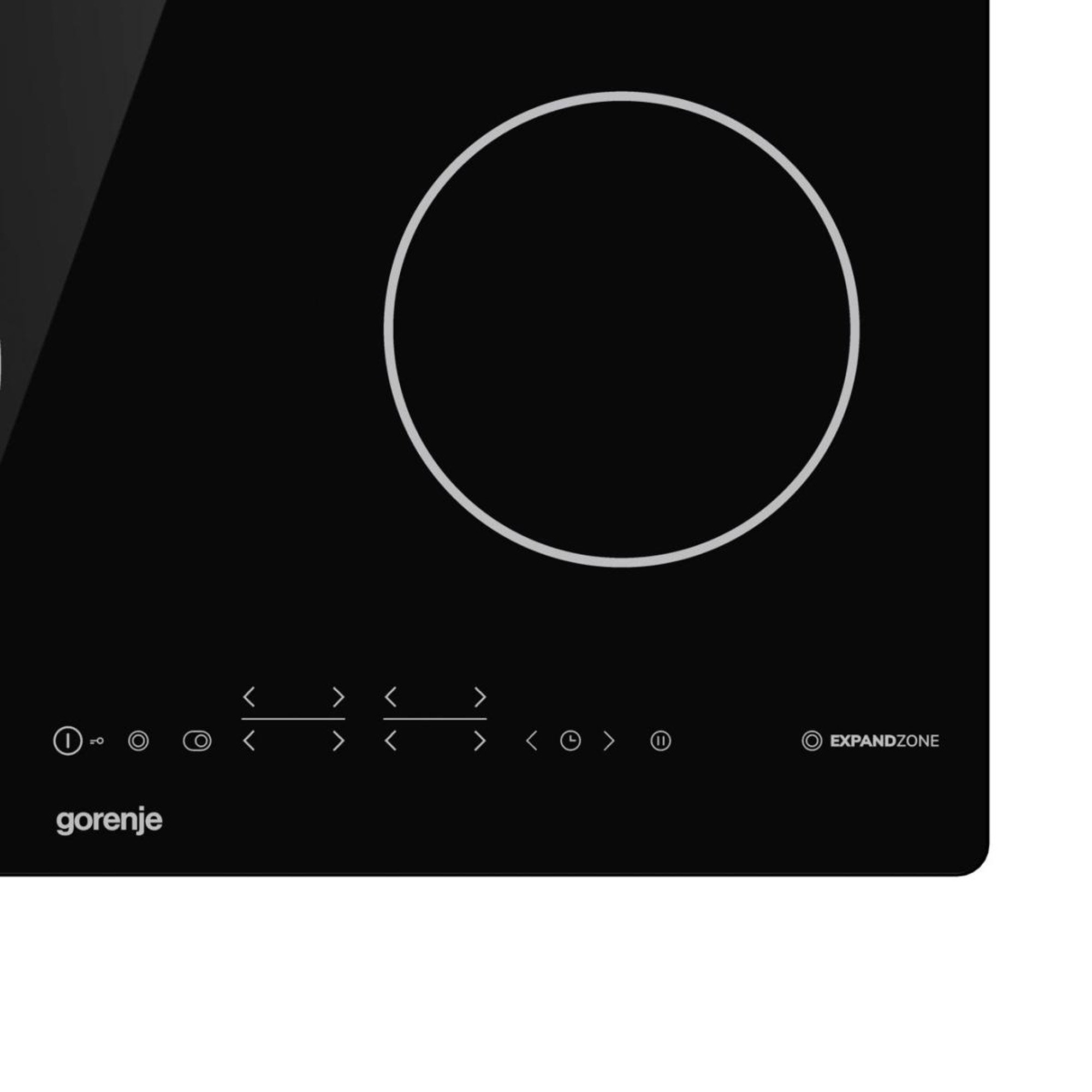 Ugradbena ploča Gorenje ECT 643 SYB