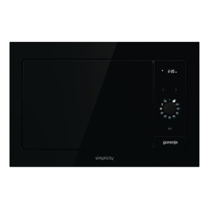 Ugradbena mikrovalna Gorenje BM235G1SYB