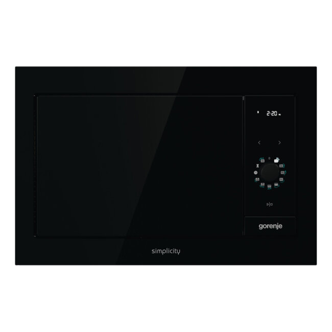 Ugradbena mikrovalna Gorenje BM235G1SYB