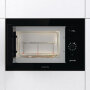 Ugradbena mikrovalna Gorenje BM235G1SYB