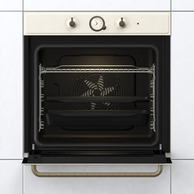 Ugradbena pećnica Gorenje BOS67371CLI