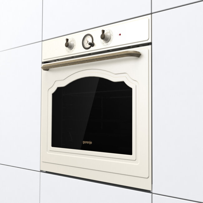 Ugradbena pećnica Gorenje BOS67371CLI