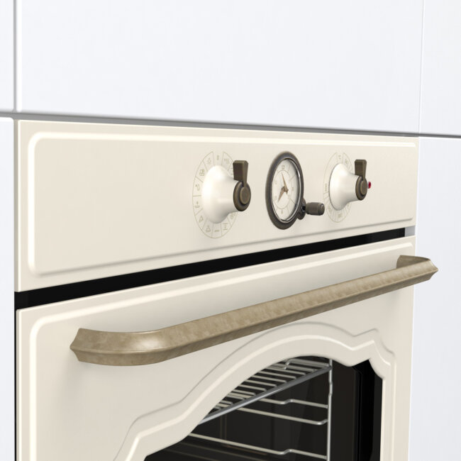 Ugradbena pećnica Gorenje BOS67371CLI
