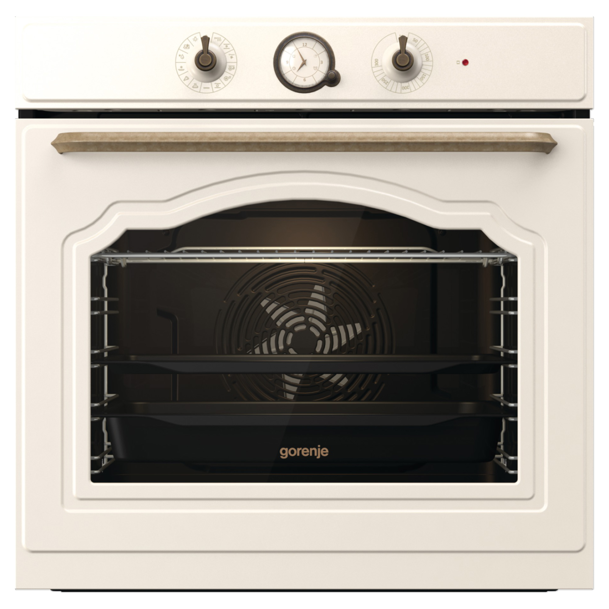 Ugradbena pećnica Gorenje BOS67371CLI