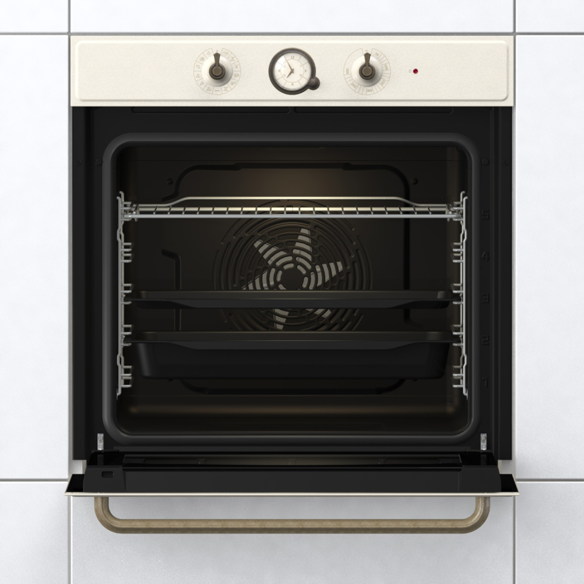 Ugradbena pećnica Gorenje BOS67371CLI