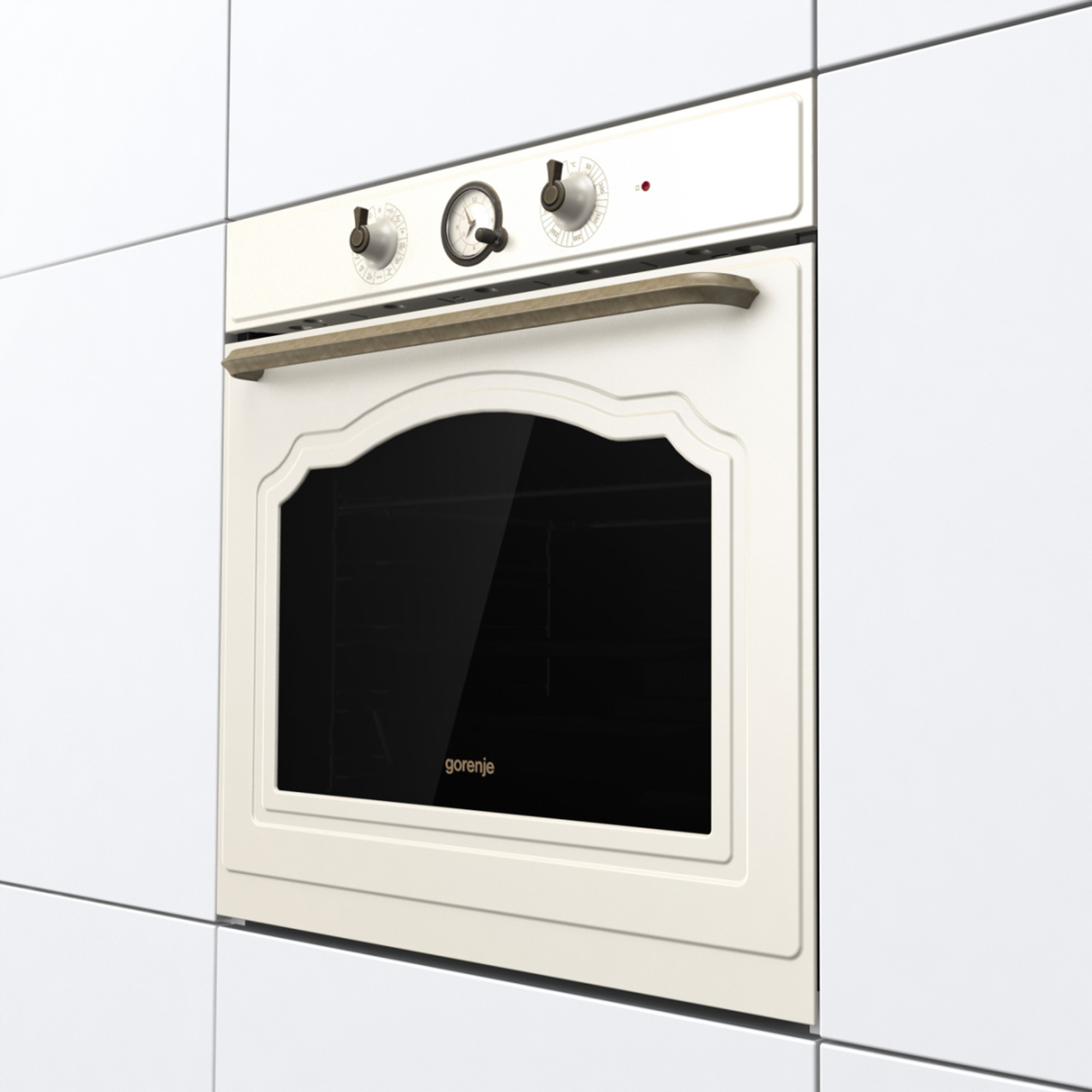 Ugradbena pećnica Gorenje BOS67371CLI