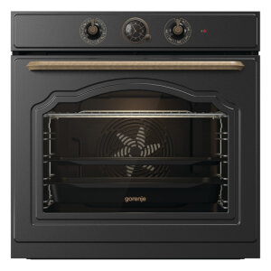 Ugradbena pećnica Gorenje BOS67371CLB