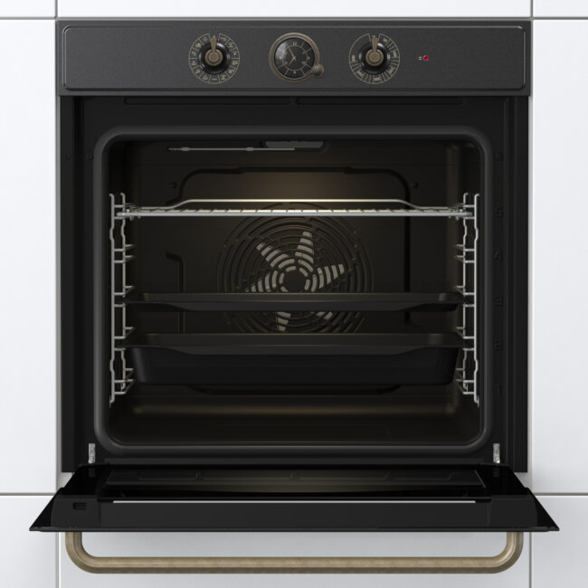 Ugradbena pećnica Gorenje BOS67371CLB