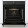 Ugradbena pećnica Gorenje BOS67371CLB
