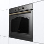 Ugradbena pećnica Gorenje BOS67371CLB