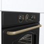 Ugradbena pećnica Gorenje BOS67371CLB