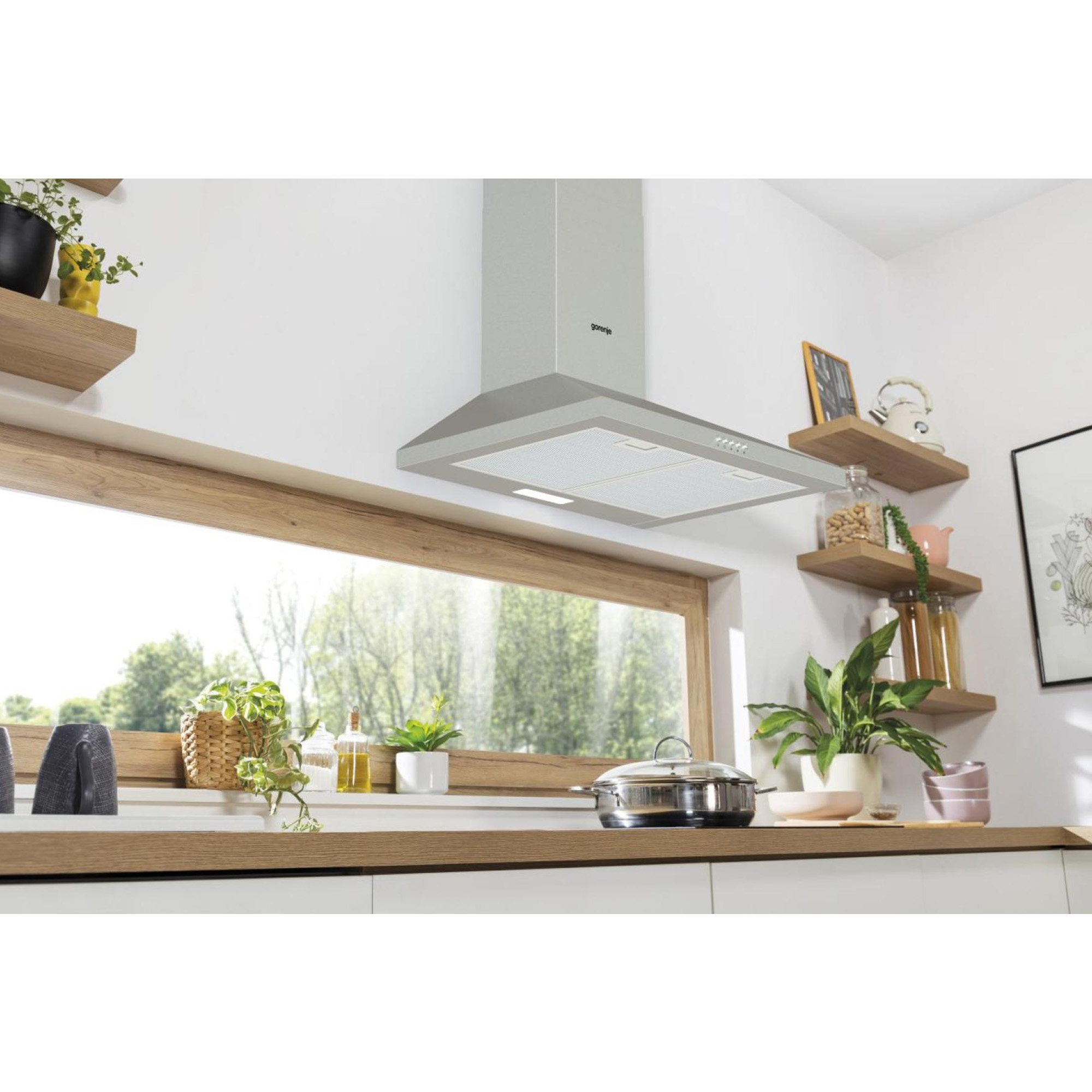 Napa Gorenje WHC629E4X