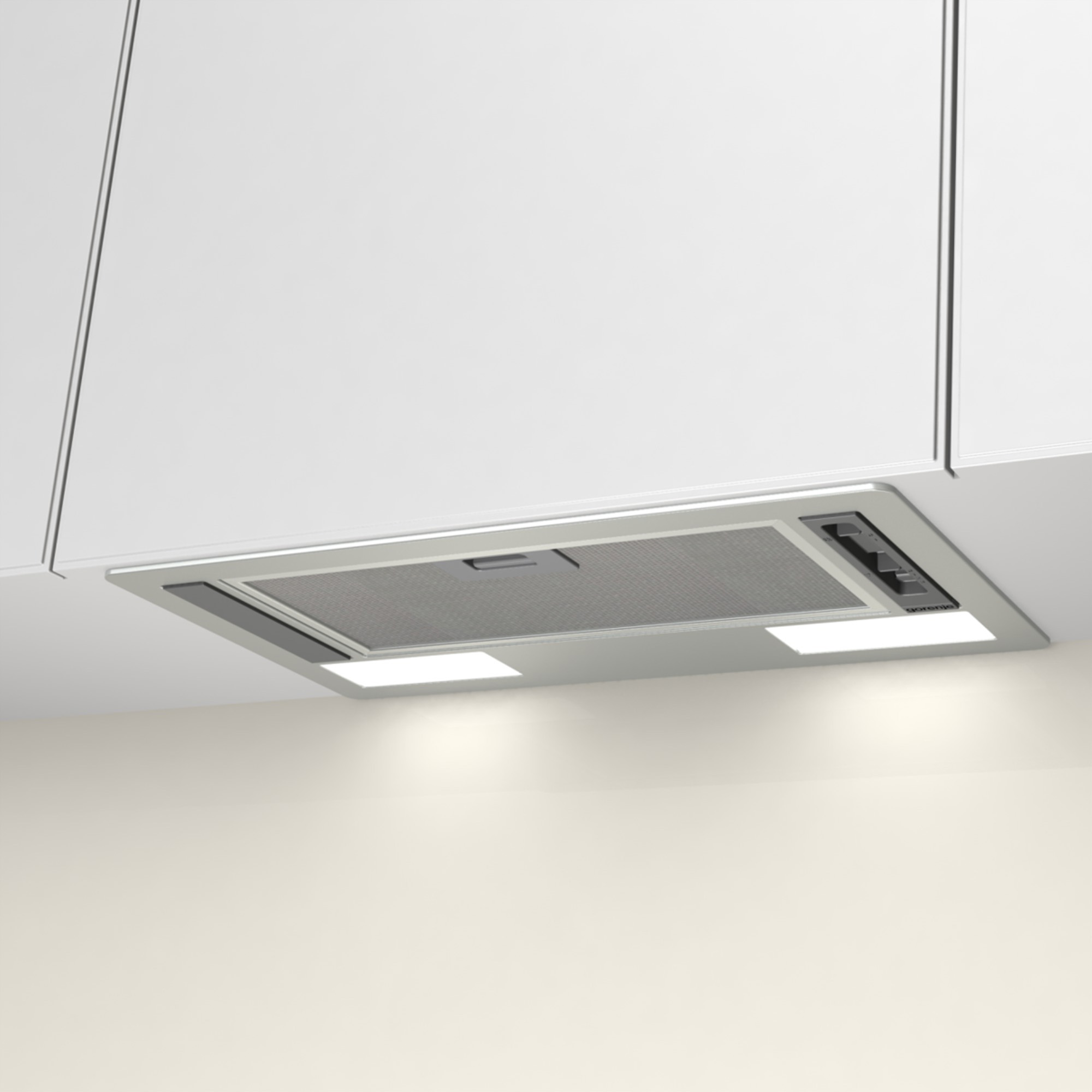 Napa Gorenje BHI611ES