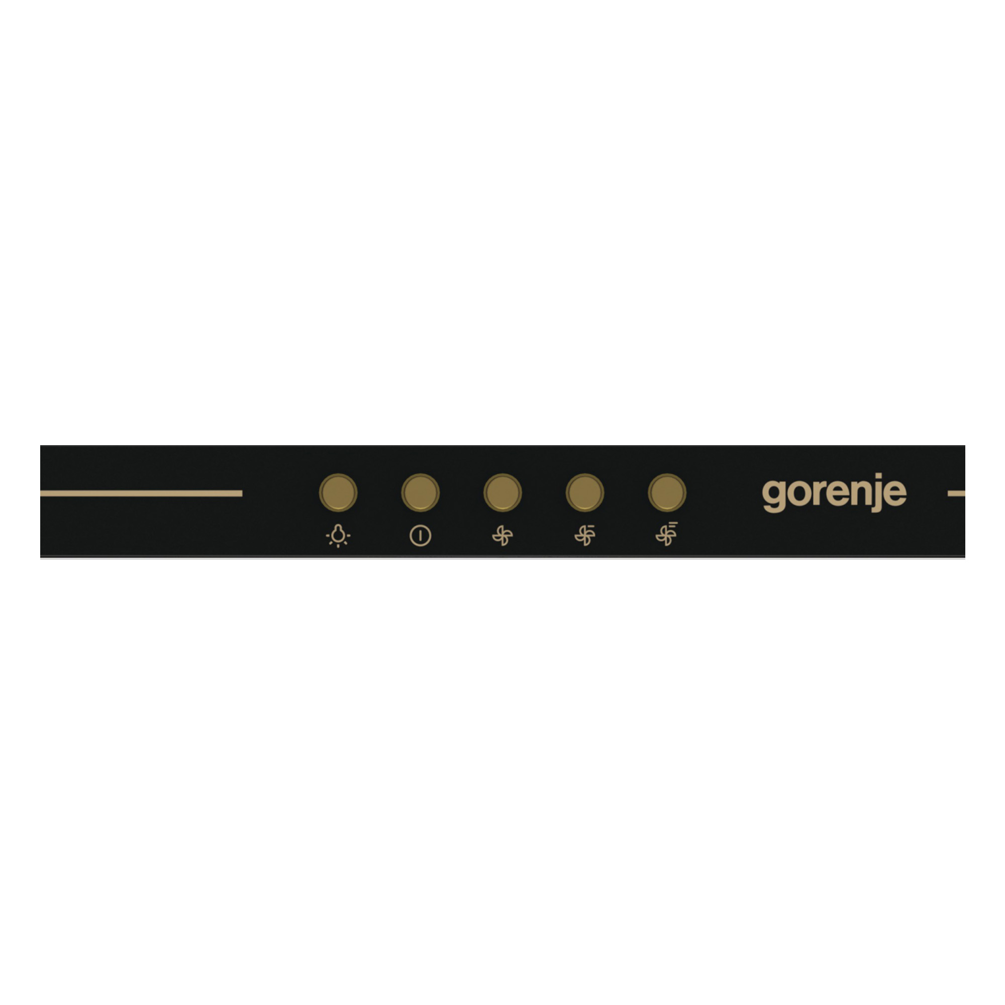 Napa Gorenje WHC63CLB