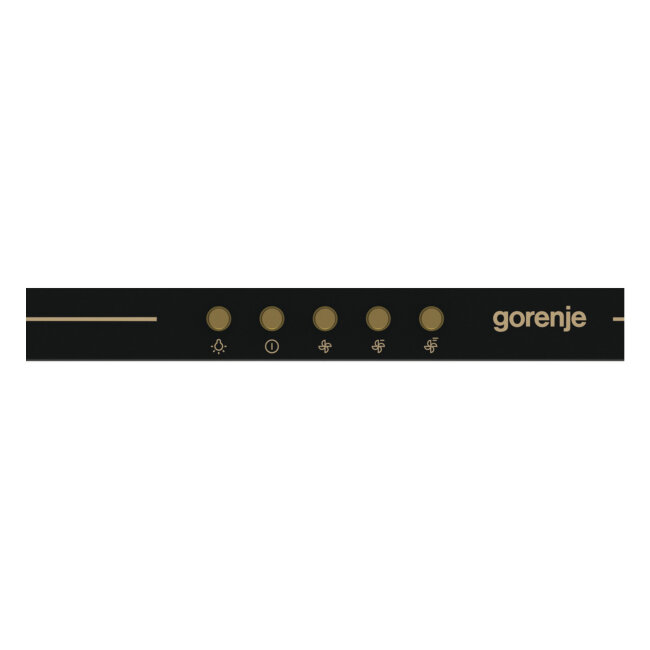 Napa Gorenje WHC63CLB