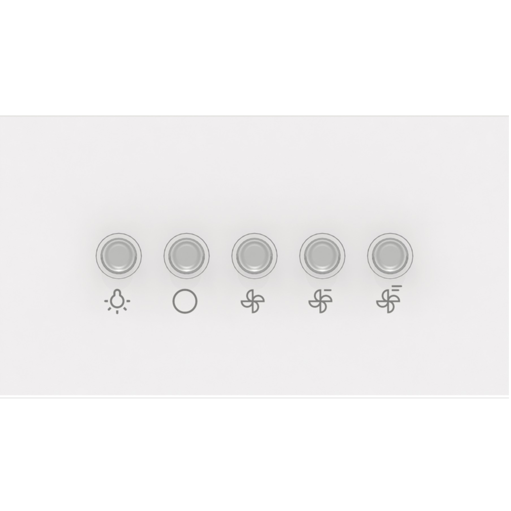 Napa Gorenje WHU529EW/S
