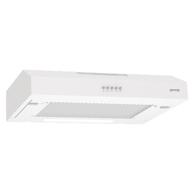 Napa Gorenje WHU529EW/S