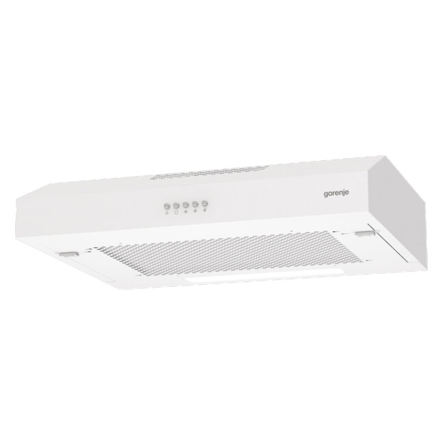 Napa Gorenje WHU529EW/S