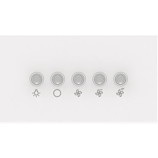 Napa Gorenje WHU529EW/S