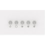 Napa Gorenje WHU529EW/S