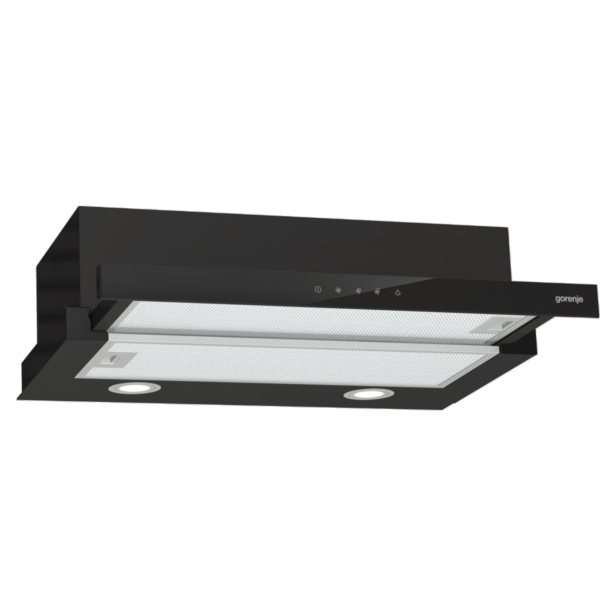 Napa Gorenje TH64E4BG