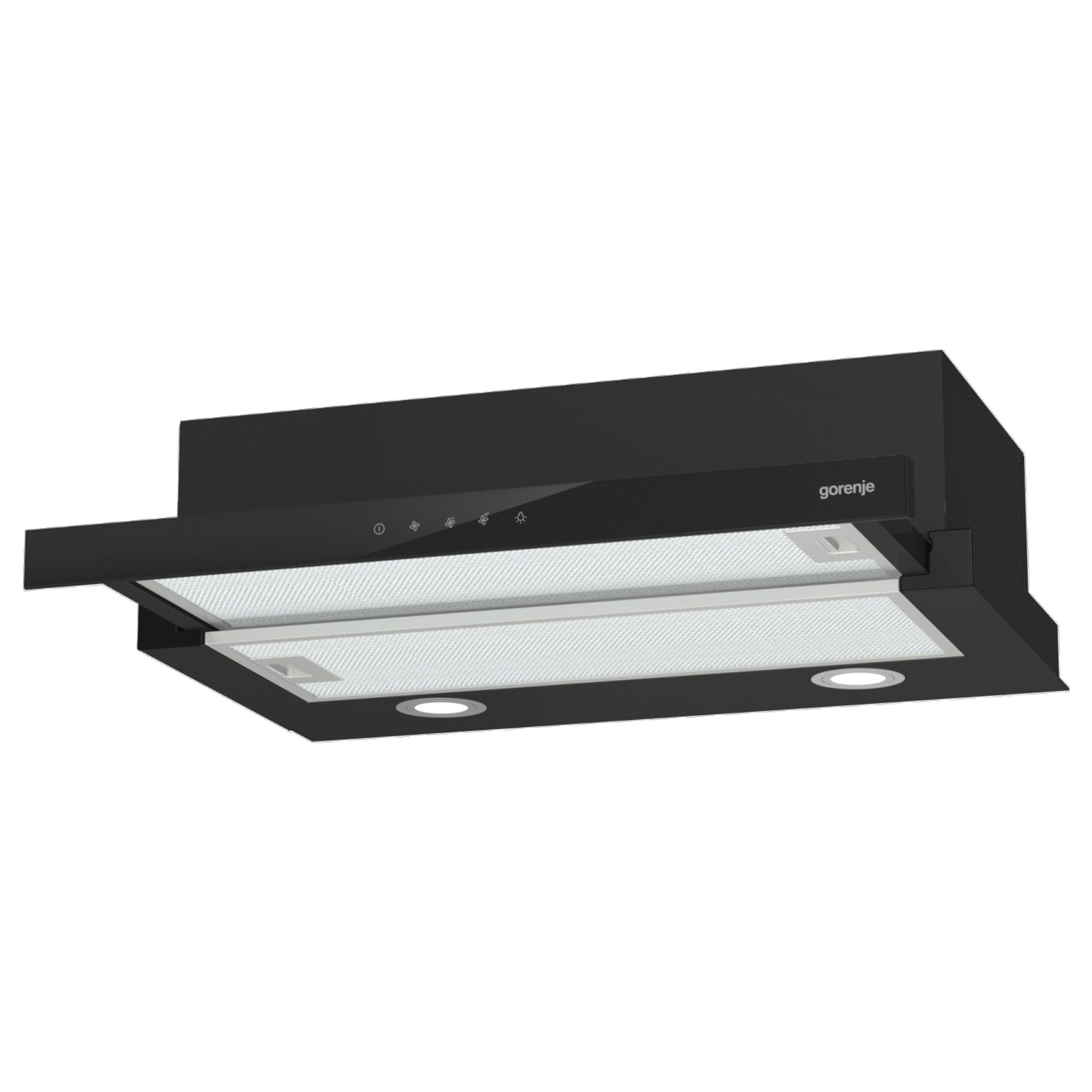 Napa Gorenje TH64E4BG